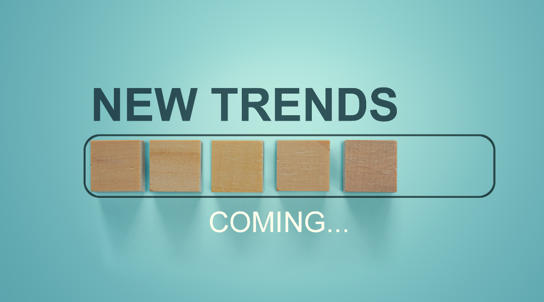 Top Digital Marketing Trends to Watch in 2022